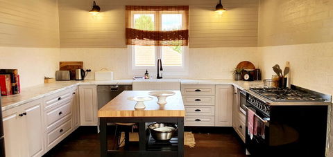 Galway - Accommodation in Bendigo 3