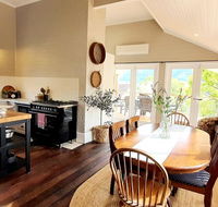 Galway - Accommodation in Bendigo