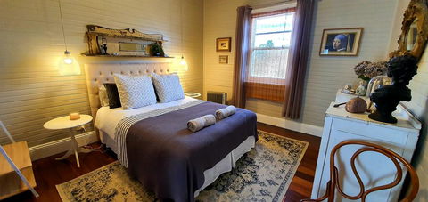 Galway - Accommodation in Bendigo 2