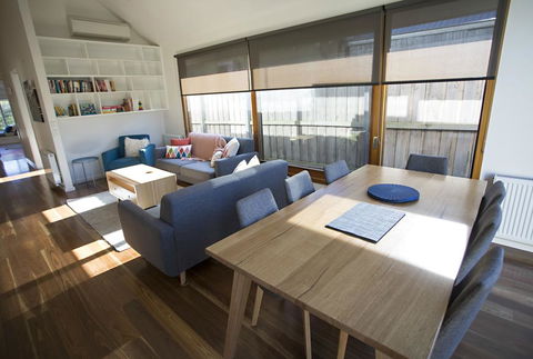 GALWAY COTTAGE - Accommodation in Bendigo 2