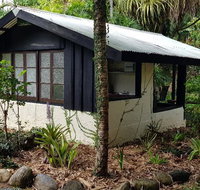 Gap Creek Retreat - Accommodation in Bendigo