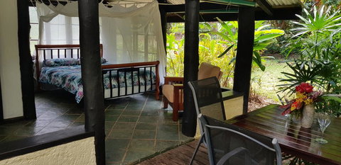 Gap Creek Retreat - Accommodation in Bendigo 2