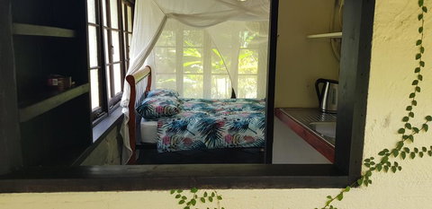 Gap Creek Retreat - Accommodation in Bendigo 1