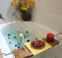 Garasu Lodge - Accommodation in Bendigo