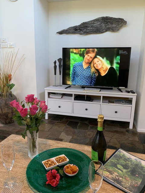 Garasu Lodge - Accommodation in Bendigo 1