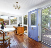 Garden Cottage - Accommodation in Bendigo