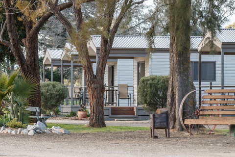 Gardenview - Accommodation in Bendigo 2