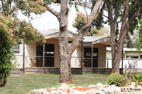 Gardenview - Accommodation in Bendigo 1