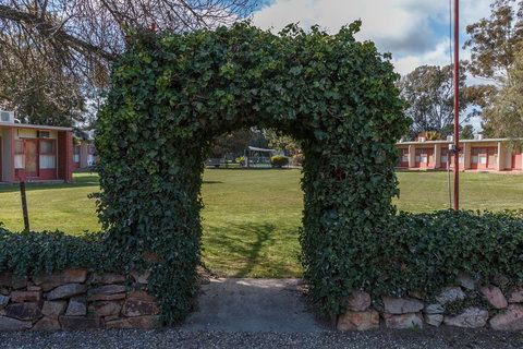 Gardenview - Accommodation in Bendigo 0
