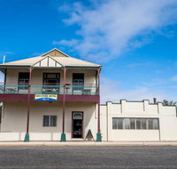 Gascoyne Hotel - Accommodation in Bendigo