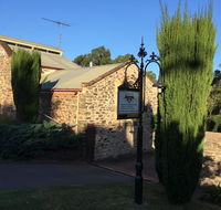 Gasworks BB Cottages - Accommodation in Bendigo