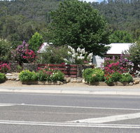 Gatekeepers Traditional Bed  Breakfast - Accommodation in Bendigo