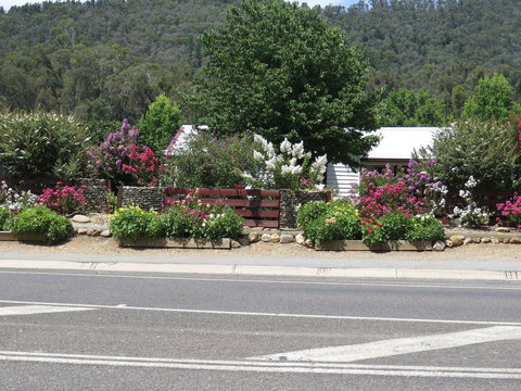 Gatekeepers Traditional Bed & Breakfast - Accommodation in Bendigo 0