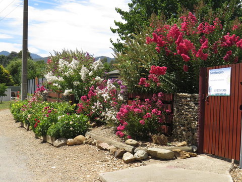 Gatekeepers Traditional Bed & Breakfast - Accommodation in Bendigo 2