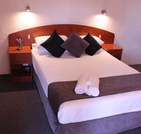 Gateway Motor Inn - Accommodation in Bendigo