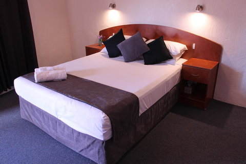 Gateway Motor Inn - Accommodation in Bendigo 3