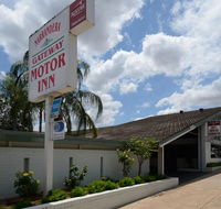 Gateway Motor Inn - Accommodation in Bendigo