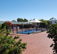 Gateway Motor Inn - Accommodation in Bendigo