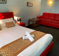 Gazebo Motor Inn - Accommodation in Bendigo