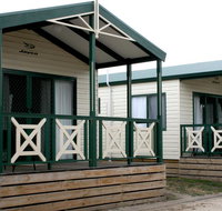 Geelong Surfcoast Hwy Holiday Park - Accommodation in Bendigo