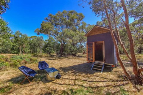 Geelong Tiny House - Accommodation in Bendigo 0