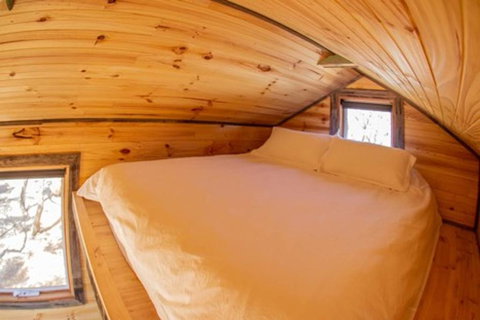 Geelong Tiny House - Accommodation in Bendigo 2