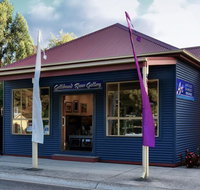 Gellibrand River Gallery Accommodation - Accommodation in Bendigo