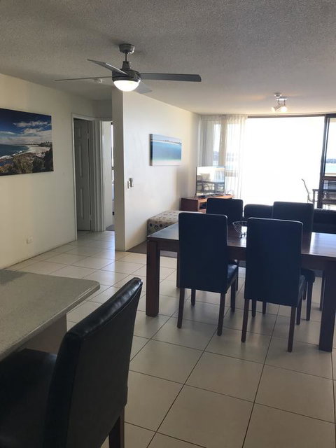 Gemini Resort - Accommodation in Bendigo 3