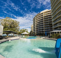 Gemini Resort - Accommodation in Bendigo