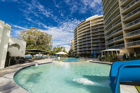Gemini Resort - Accommodation in Bendigo 0