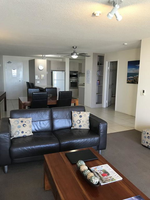 Gemini Resort - Accommodation in Bendigo 2