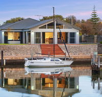 Geographe House - Accommodation in Bendigo