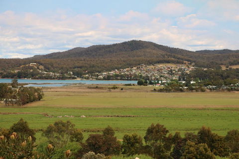 George River Park - Accommodation in Bendigo 2