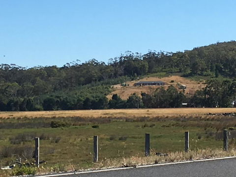 George River Park - Accommodation in Bendigo 3