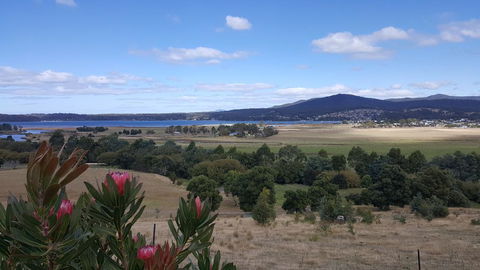 George River Park - Accommodation in Bendigo 0