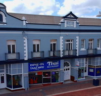 Geraldton Backpackers - Accommodation in Bendigo