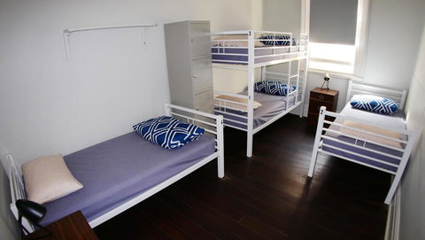 Geraldton Backpackers - Accommodation in Bendigo 2