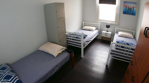 Geraldton Backpackers - Accommodation in Bendigo 1