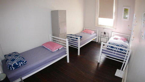 Geraldton Backpackers - Accommodation in Bendigo 3