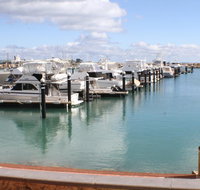 Geraldton Holiday Unit - Accommodation in Bendigo