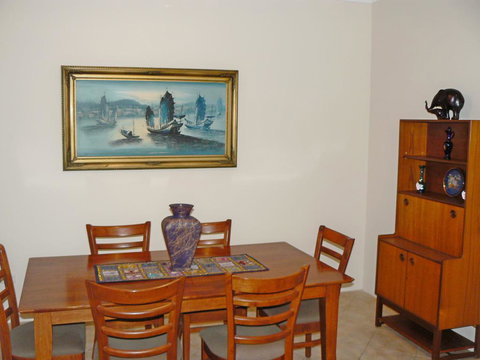 Geraldton Luxury Retreat 2 - Accommodation in Bendigo 2