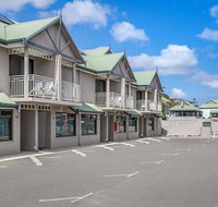 Geraldton Motor Inn - Accommodation in Bendigo
