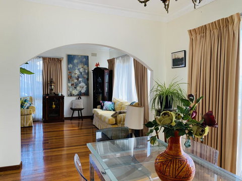 Gertz Home - Accommodation in Bendigo 2