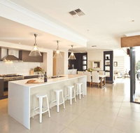 Getaway on Poplars - Comfortable and well-appointed - Accommodation in Bendigo