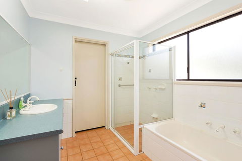 Getaway South Coast - Holiday House With Pool - Accommodation in Bendigo 2