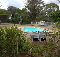 Getaway Tourist Park - Accommodation in Bendigo