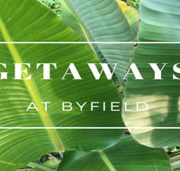 Getaways at Byfield - Accommodation in Bendigo