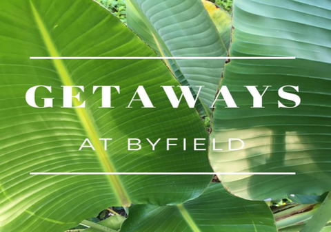 Getaways At Byfield - Accommodation in Bendigo 0