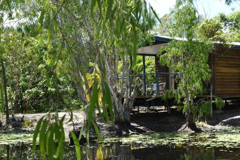 Getaways At Byfield - Accommodation in Bendigo 1