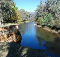 GGs By The River - Accommodation in Bendigo